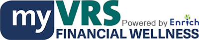 MyVRS Financial Wellness